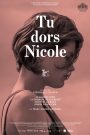 Tu dors Nicole
