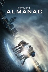 Projet Almanac