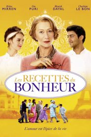 Les Recettes du bonheur