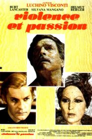 Violence et passion