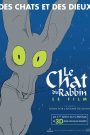 Le Chat du rabbin
