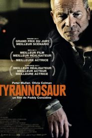 Tyrannosaur