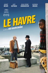Le Havre
