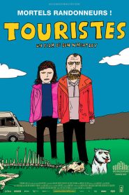 Touristes