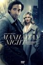 Manhattan Nocturne