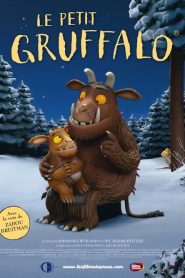 Le petit Gruffalo