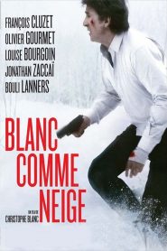 Blanc comme neige