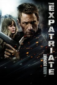 The expatriate