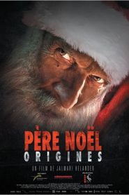 Père Noël Origines