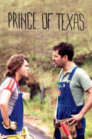 Prince of Texas
