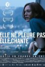 Elle ne pleure pas, elle chante