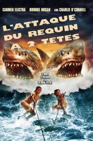 L’attaque du requin à deux têtes
