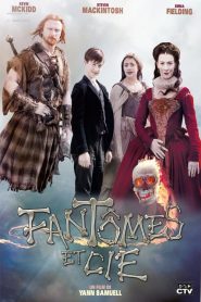 Fantômes et Cie