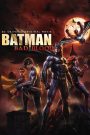 Batman: Mauvais Sang