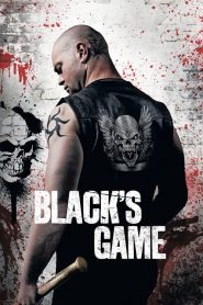 Black’s Game