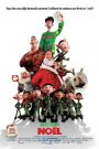 Mission : Noël – Les Aventures de la Famille Noël