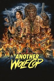 Another Wolfcop