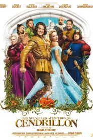 Les nouvelles aventures de Cendrillon