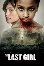 The Last Girl