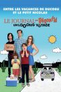 Journal d’un dégonflé : Un looong voyage