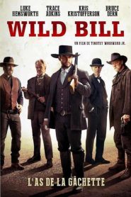 Wild Bill (2017)