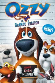 Ozzy, la Grande Évasion
