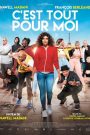 C’est tout pour moi !