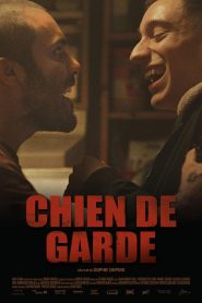 Chien de garde