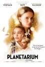 Planétarium