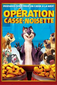 Opération Casse-noisette