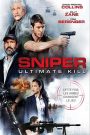 Sniper : L’ultime exécution