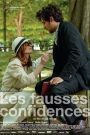 Les Fausses confidences