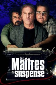 Les Maîtres du suspense