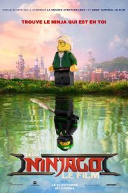 LEGO Ninjago: Le film