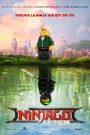 LEGO Ninjago: Le film