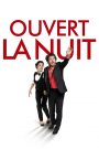Ouvert la nuit
