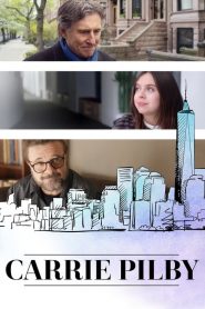 Carrie Pilby