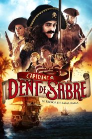 Capitaine Dent de Sabre – Le trésor de Lama Rama