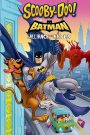 Scooby-Doo et Batman : L’Alliance des héros