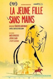 La jeune fille sans mains