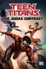 Teen Titans : The Judas Contract