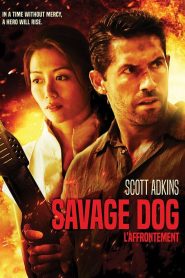 Savage Dog