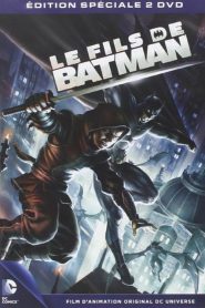 Le fils de Batman