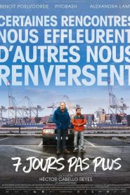 7 jours pas plus