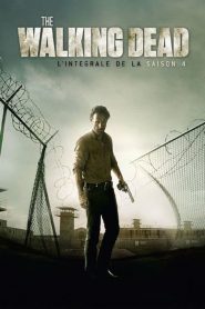 The Walking Dead: Saison 4