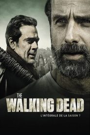 The Walking Dead: Saison 7