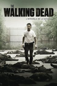The Walking Dead: Saison 6