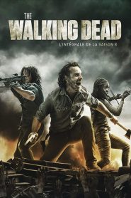 The Walking Dead: Saison 8