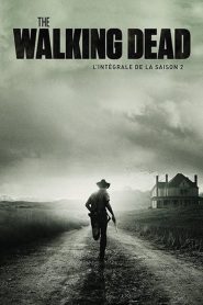 The Walking Dead: Saison 2