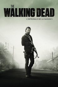 The Walking Dead: Saison 5